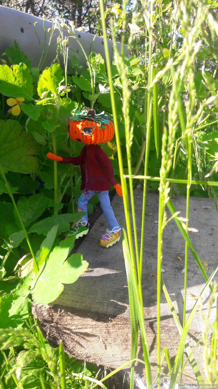 Мы всё ещё в пути, потому что жизнь и есть путь