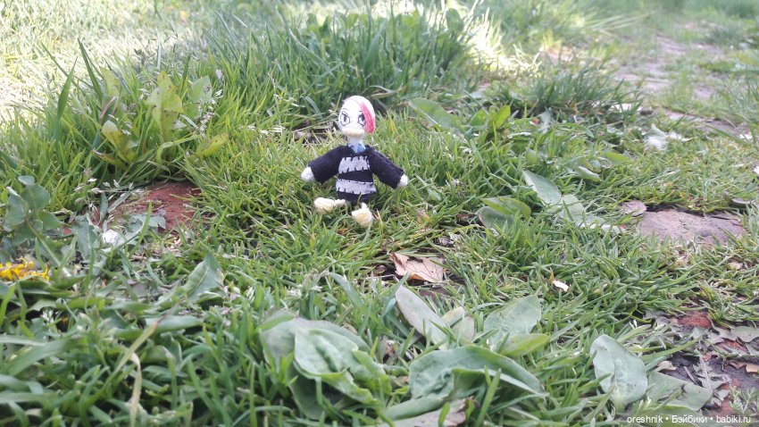 Мы всё ещё в пути, потому что жизнь и есть путь