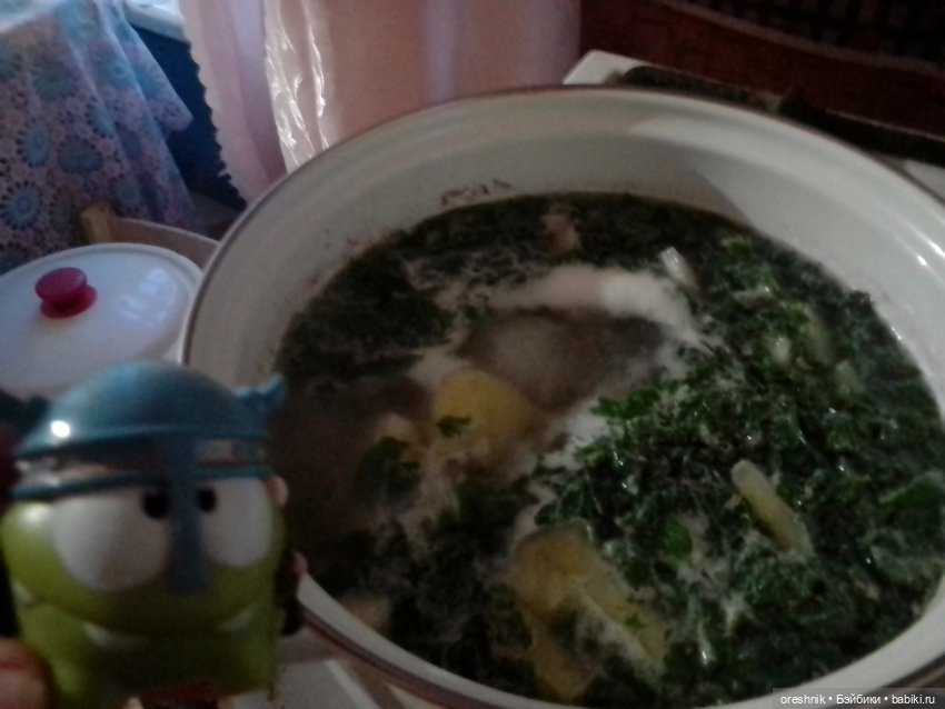 Будни с щепоткой сказочности🤭✨🌿🍂☀️