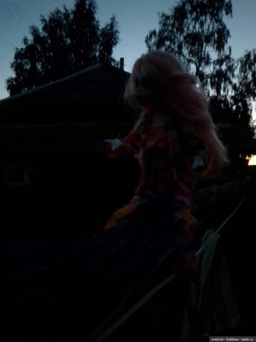 Будни с щепоткой сказочности🤭✨🌿🍂☀️