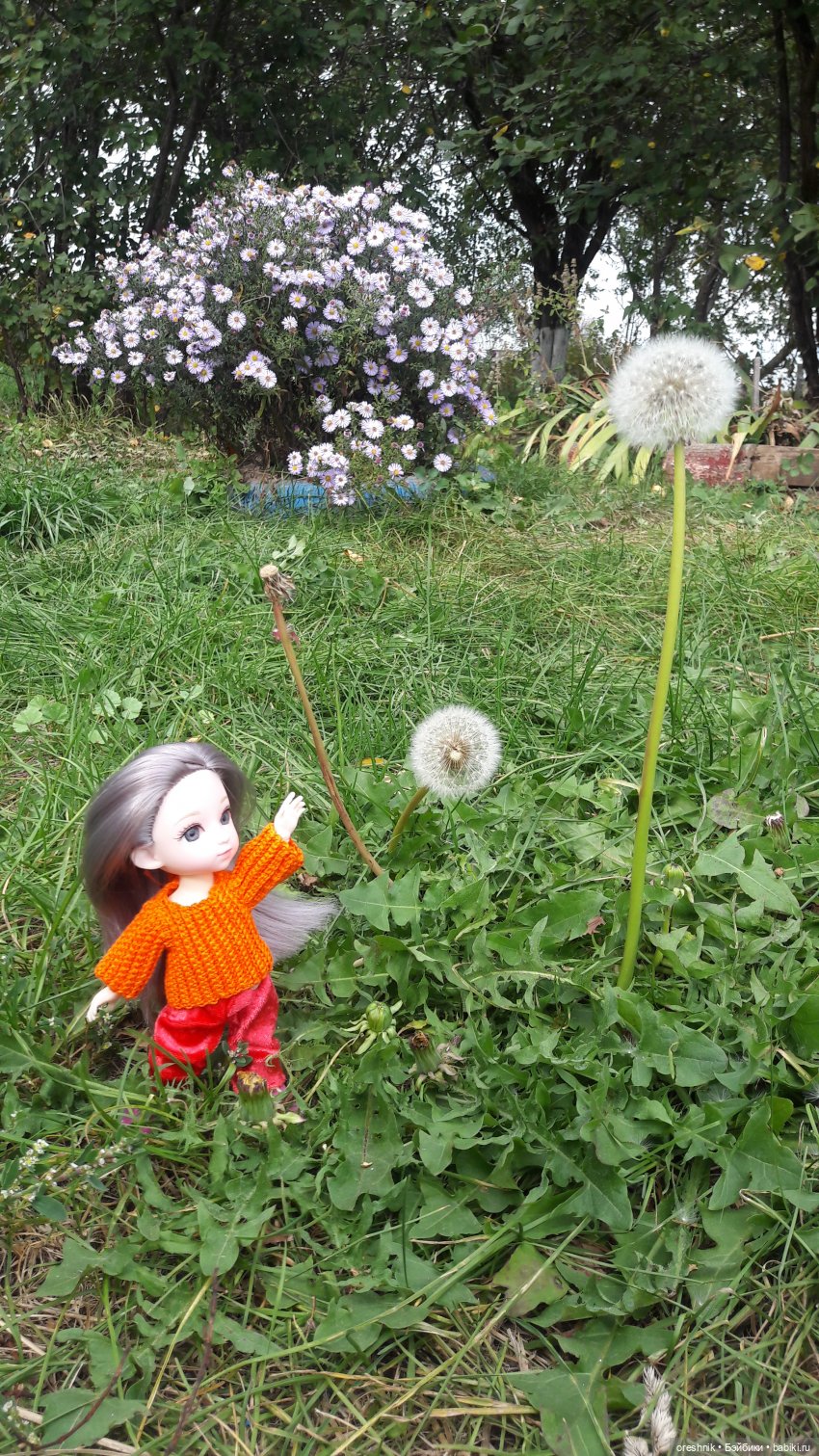 Не забывая традиции — Куклы Baboliy (Баболи (фото 8)
