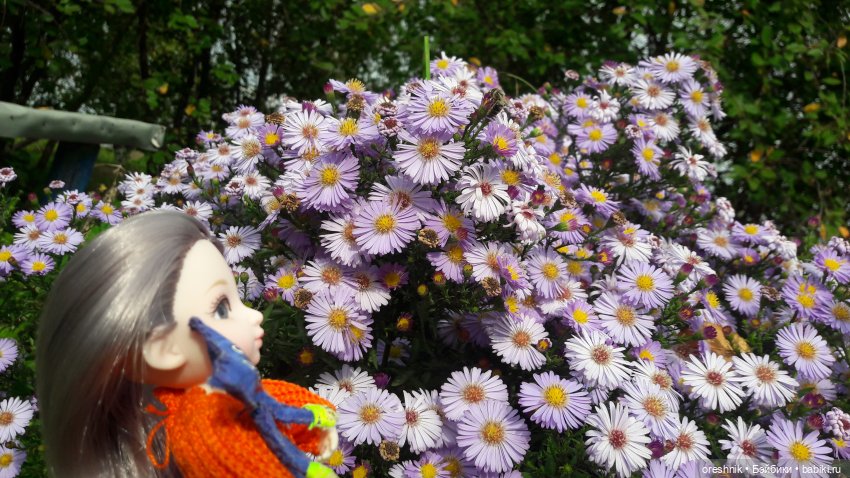 Не забывая традиции — Куклы Baboliy (Баболи (фото 6)