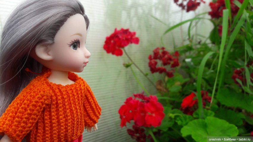 Не забывая традиции — Куклы Baboliy (Баболи