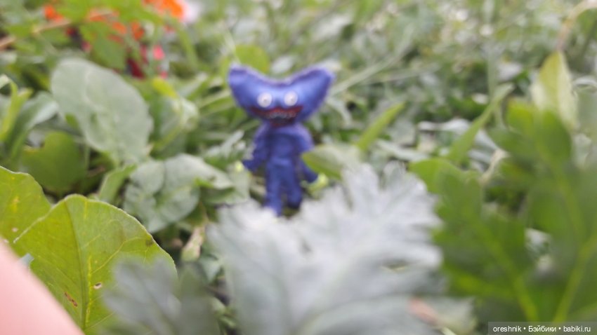 Не забывая традиции — Куклы Baboliy (Баболи