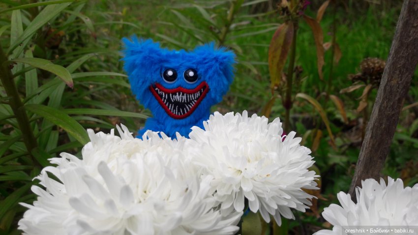 Не забывая традиции — Куклы Baboliy (Баболи