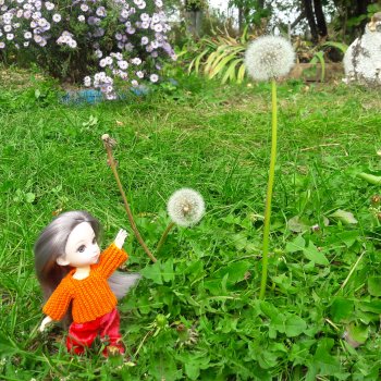 Не забывая традиции...