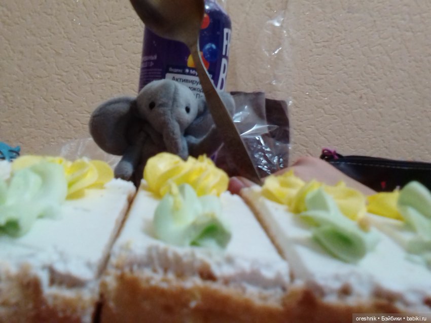 О Слонике 🐘🌄💖 — Авторские куклы Тедди