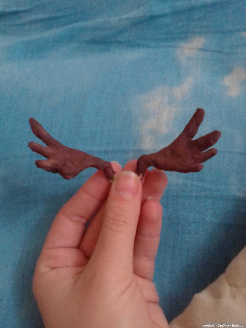 О Слонике 🐘🌄💖 — Авторские куклы Тедди