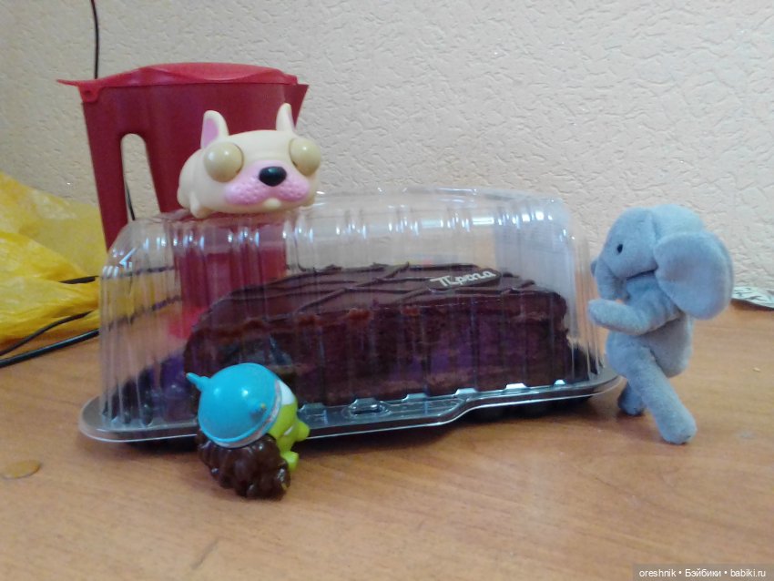 О Слонике 🐘🌄💖 — Авторские куклы Тедди