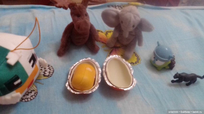 О Слонике 🐘🌄💖 — Авторские куклы Тедди