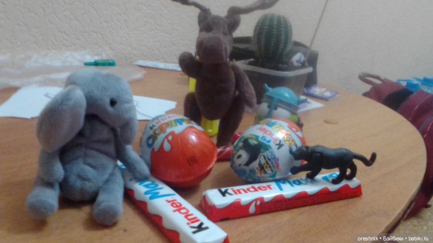 О Слонике 🐘🌄💖 — Авторские куклы Тедди