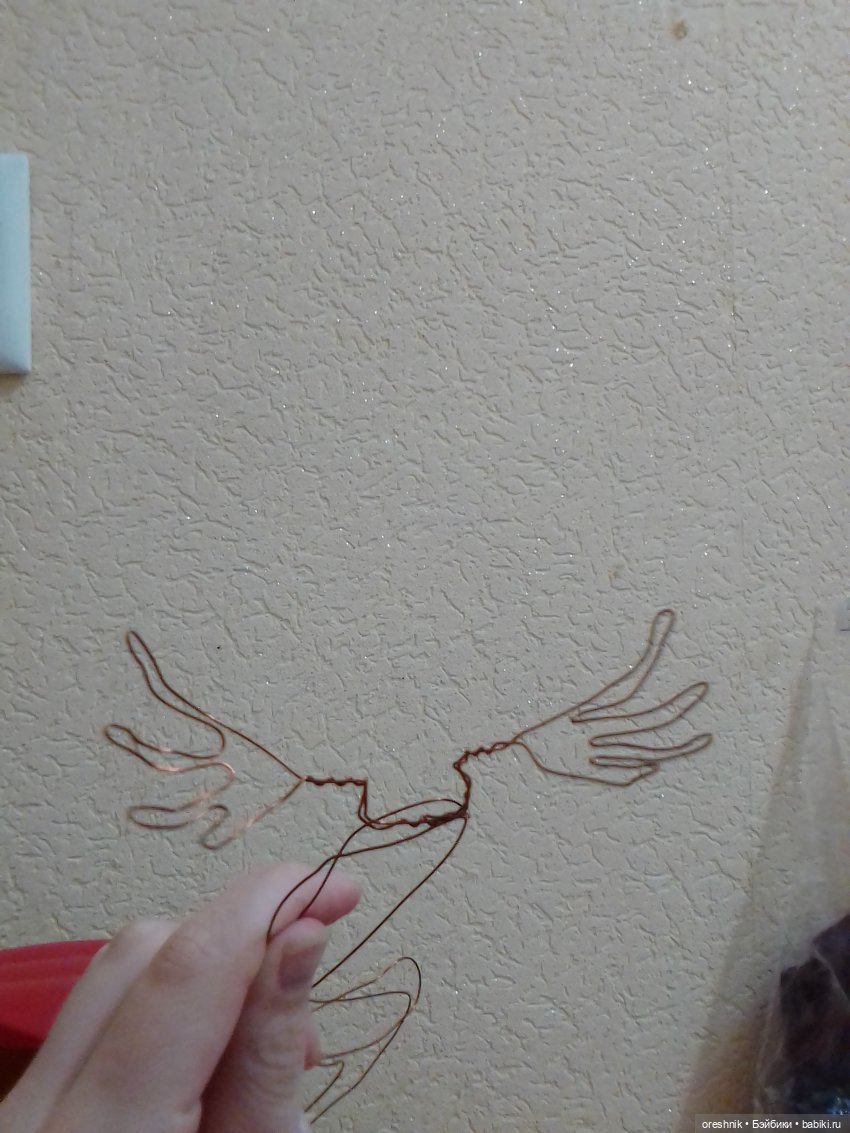 О Слонике 🐘🌄💖 — Авторские куклы Тедди