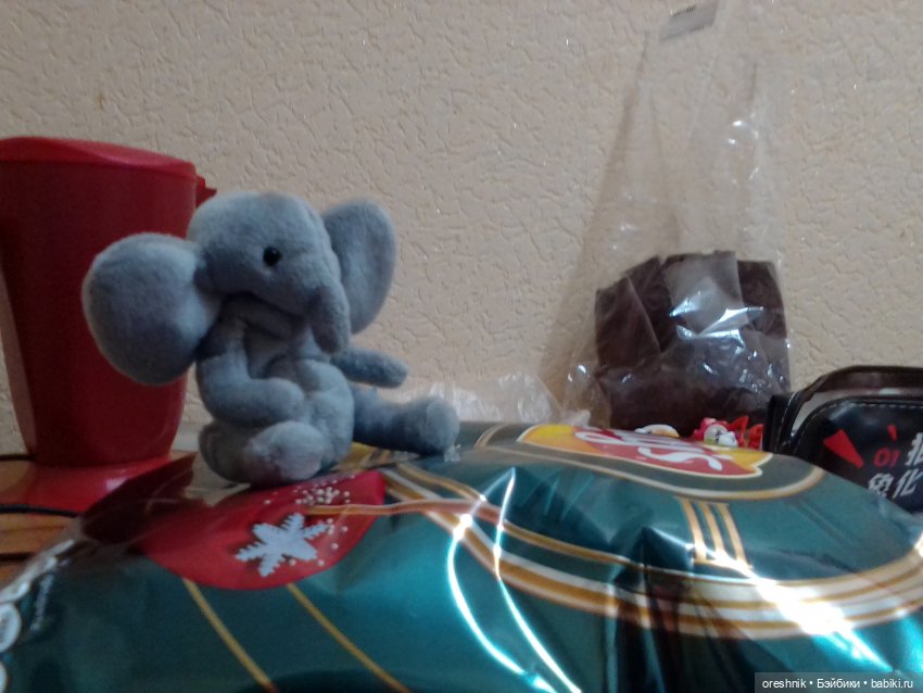 О Слонике 🐘🌄💖 — Авторские куклы Тедди