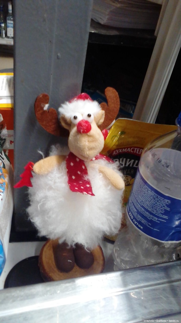 О Слонике 🐘🌄💖 — Авторские куклы Тедди