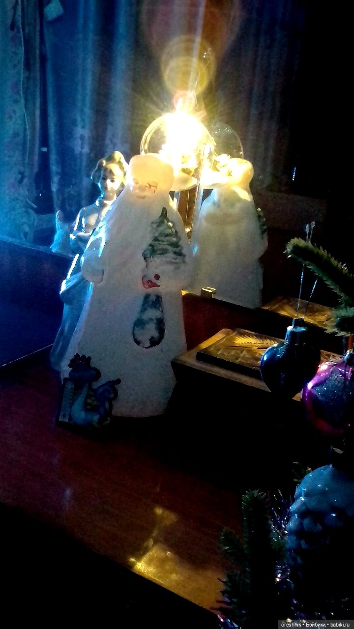 Адвент календарь 🍬🍫🍭 — Новый год и Рождество: праздничные фото кукол