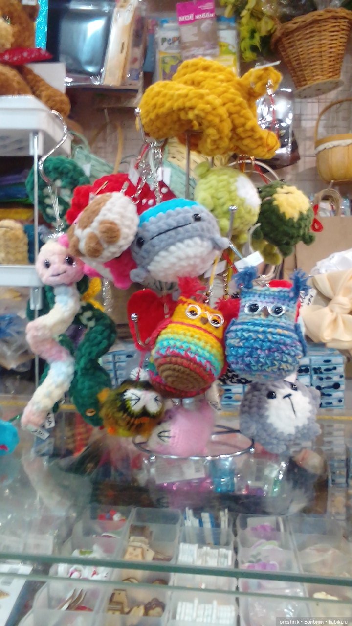 Опоссум и миллион вопросов