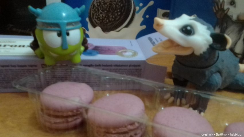 Будни Опоссума. Макароны с луком или кто вкуснее