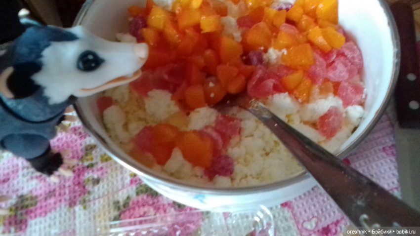 Опоссум в стране чудес — Интересные игрушки и фигурки (разное): редкие