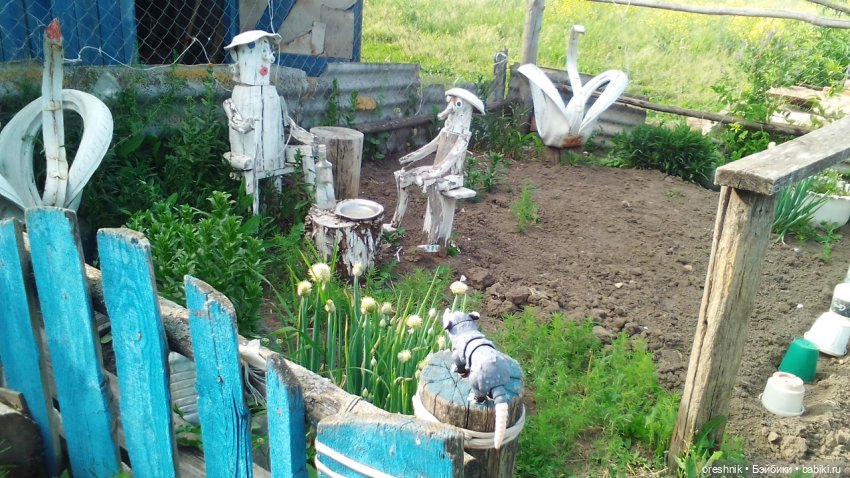 Опоссум в стране чудес — Интересные игрушки и фигурки (разное): редкие