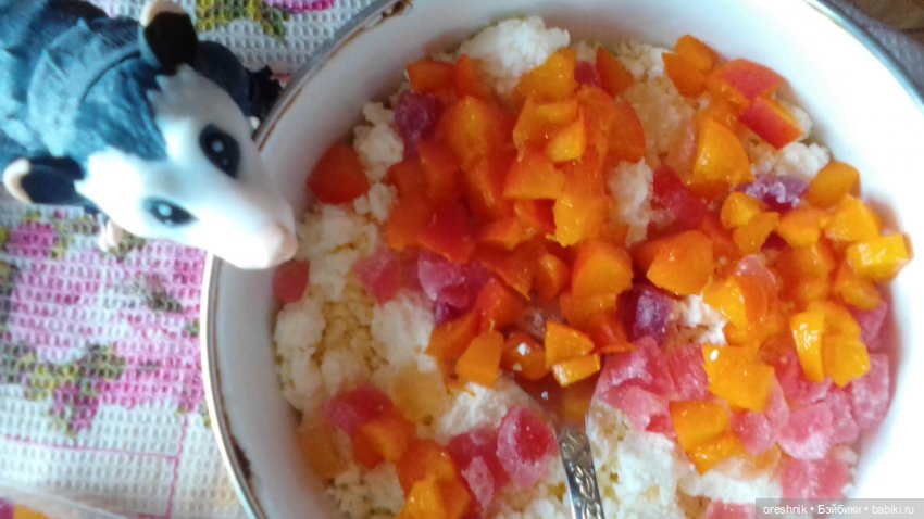 Опоссум в стране чудес — Интересные игрушки и фигурки (разное): редкие