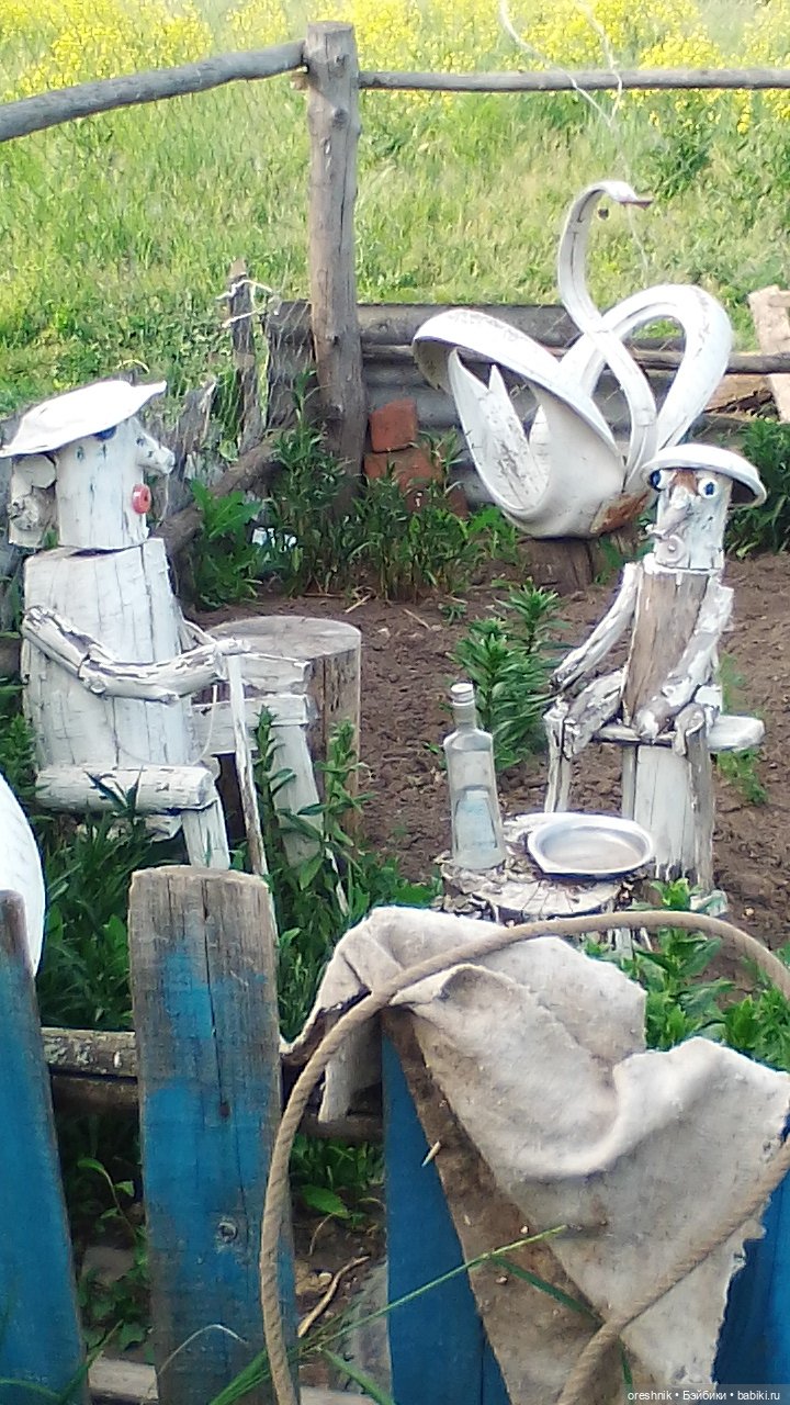 Опоссум в стране чудес — Интересные игрушки и фигурки (разное): редкие (фото 9)