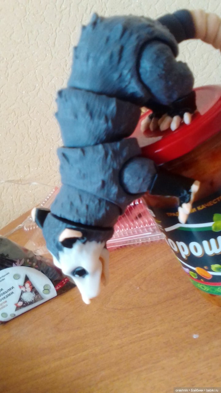 Летний Опоссум☀️☀️☀️ | Бэйбики Летний Опоссум☀️☀️☀️ — Интересные игрушки и фигурки (разное): редкие