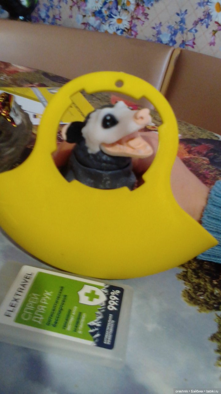 Летний Опоссум☀️☀️☀️ | Бэйбики Летний Опоссум☀️☀️☀️ — Интересные игрушки и фигурки (разное): редкие