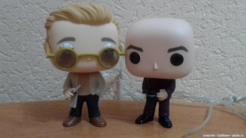 Пересадка головы фанко поп (фото 6)