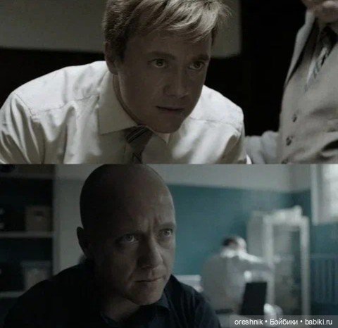 Пересадка головы фанко поп (фото 3)