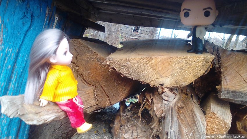 Яна и осень 2025 традиция🍁☀️❤️