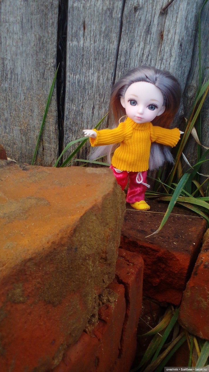 Яна и осень 2025 традиция🍁☀️❤️