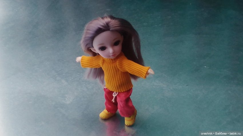 Яна и осень 2025 традиция🍁☀️❤️ (фото 5)