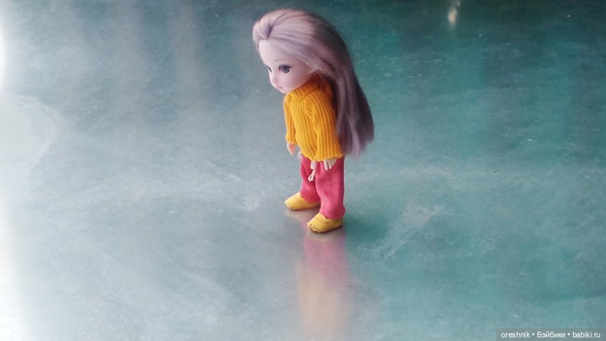 Яна и осень 2025 традиция🍁☀️❤️ (фото 3)