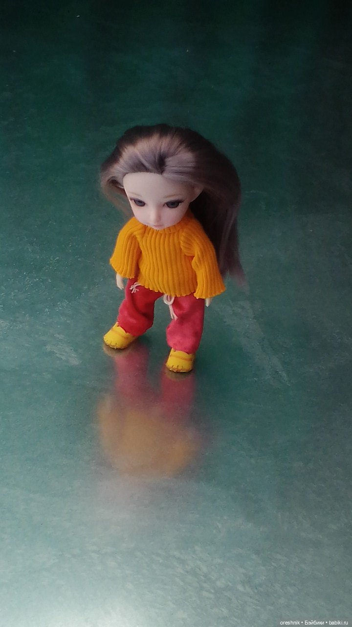 Яна и осень 2025 традиция🍁☀️❤️ (фото 4)