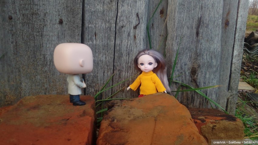 Яна и осень 2025 традиция🍁☀️❤️