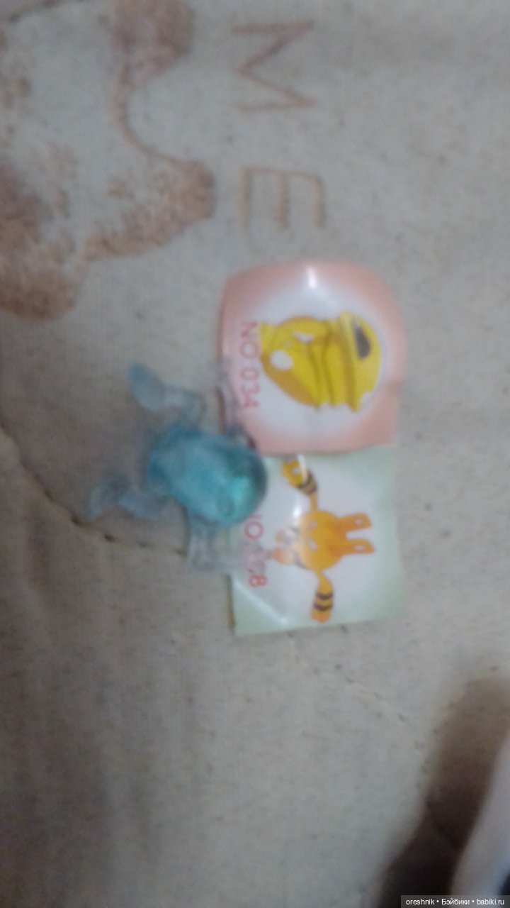 Опоссум и... дети?! 2 🤔😮🤱