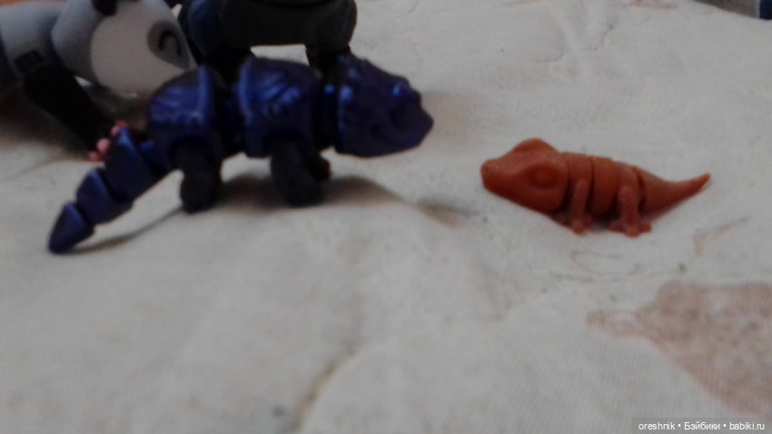 Опоссум и... дети?! 2 🤔😮🤱 (фото 9)