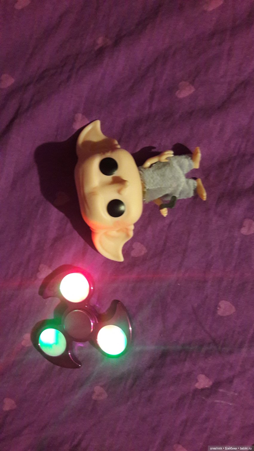 Карманный Добби — Фигурки Funko POP (Фанко Поп): коллекции