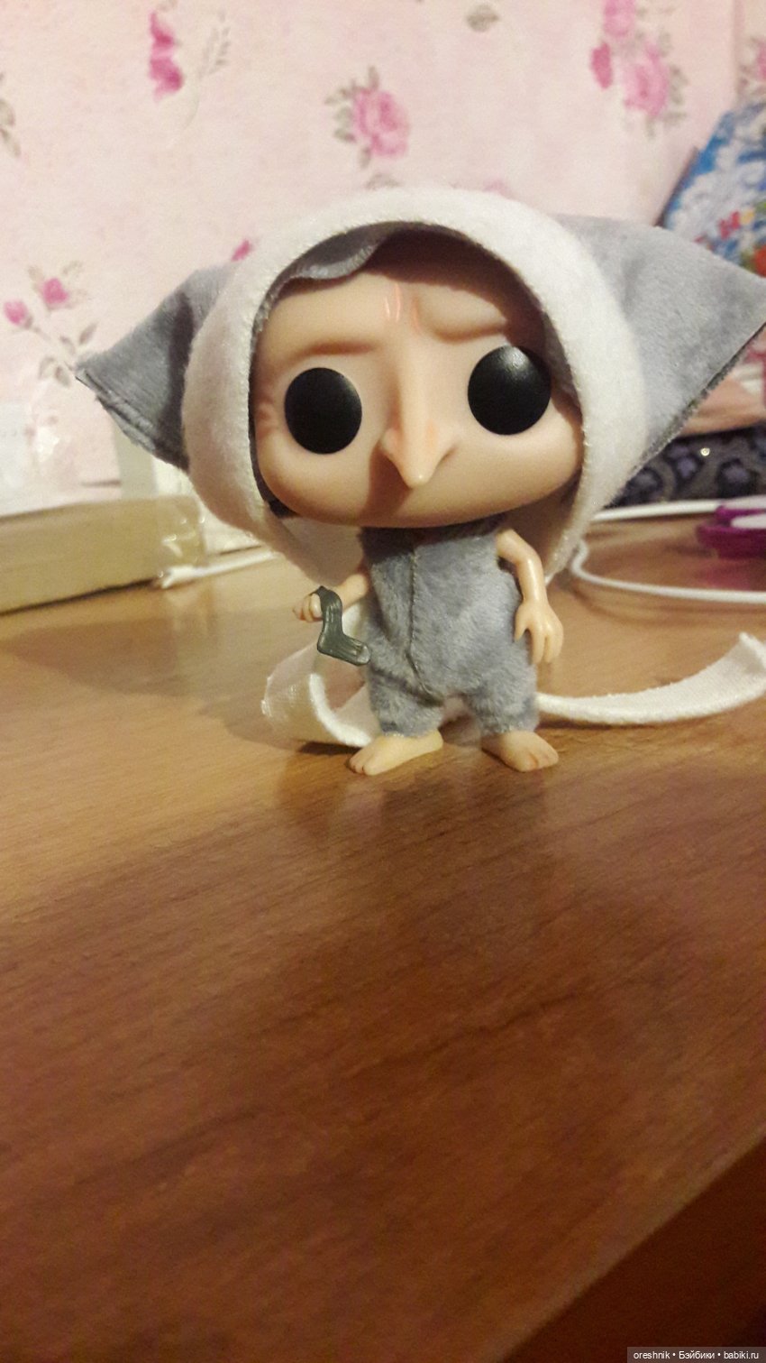 Карманный Добби — Фигурки Funko POP (Фанко Поп): коллекции