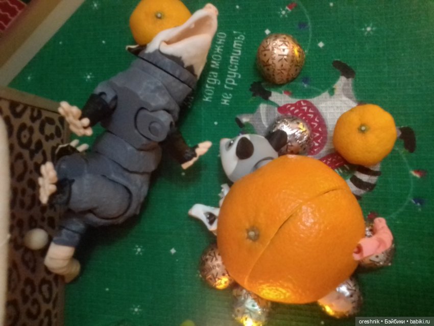 Опоссум. Из жизни опоссумов❤️