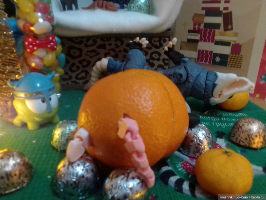 Опоссум. Из жизни опоссумов❤️