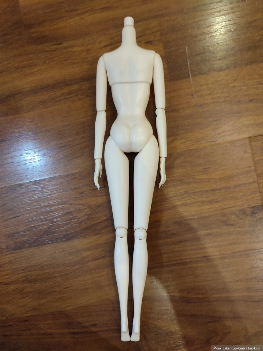Быстрый обзор долгожданного тела (фото 9)