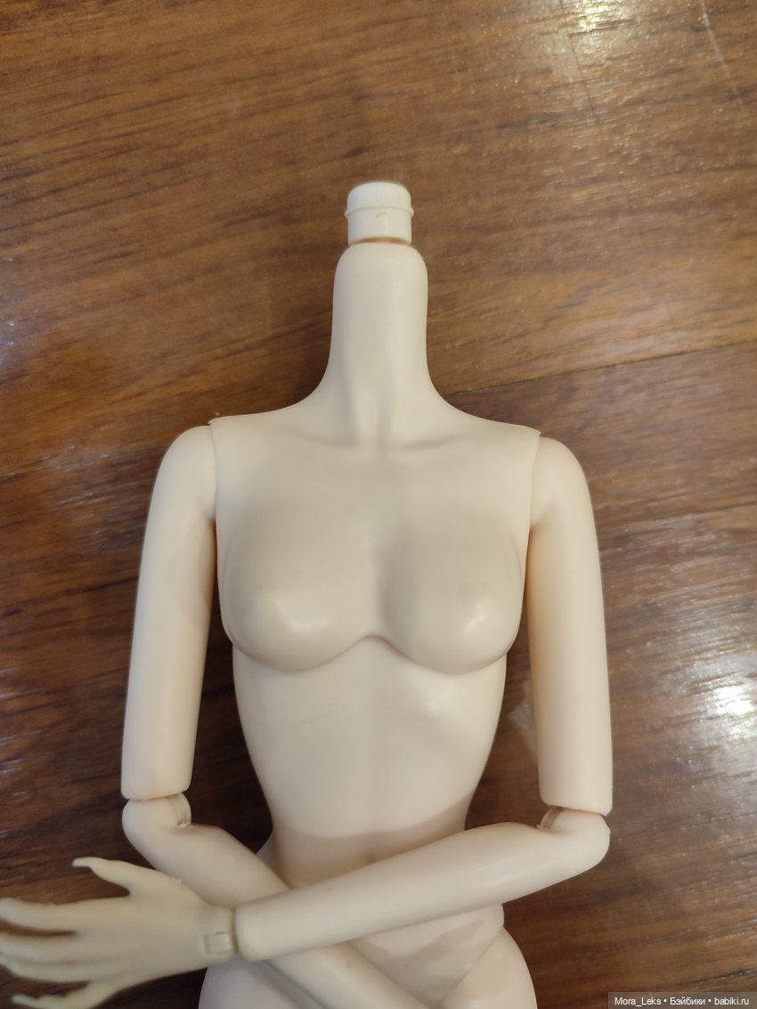 Быстрый обзор долгожданного тела (фото 10)