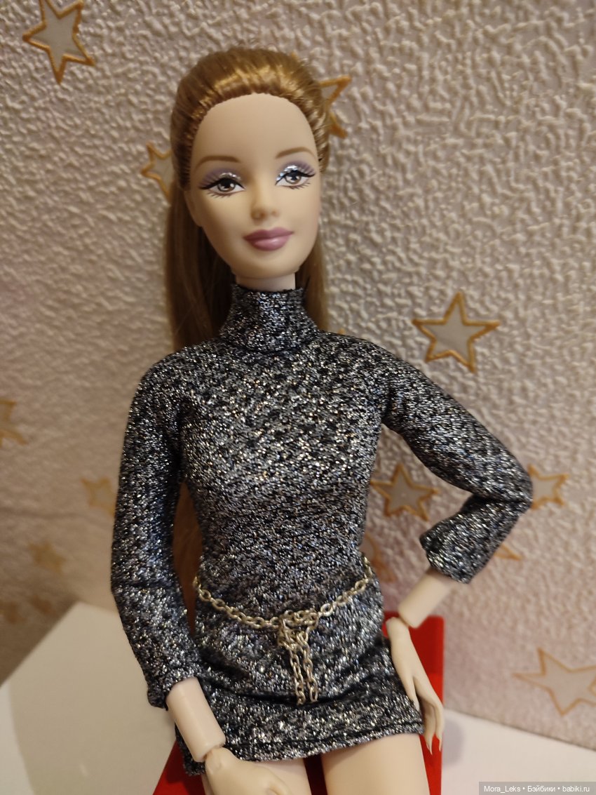 Быстрый обзор долгожданного тела