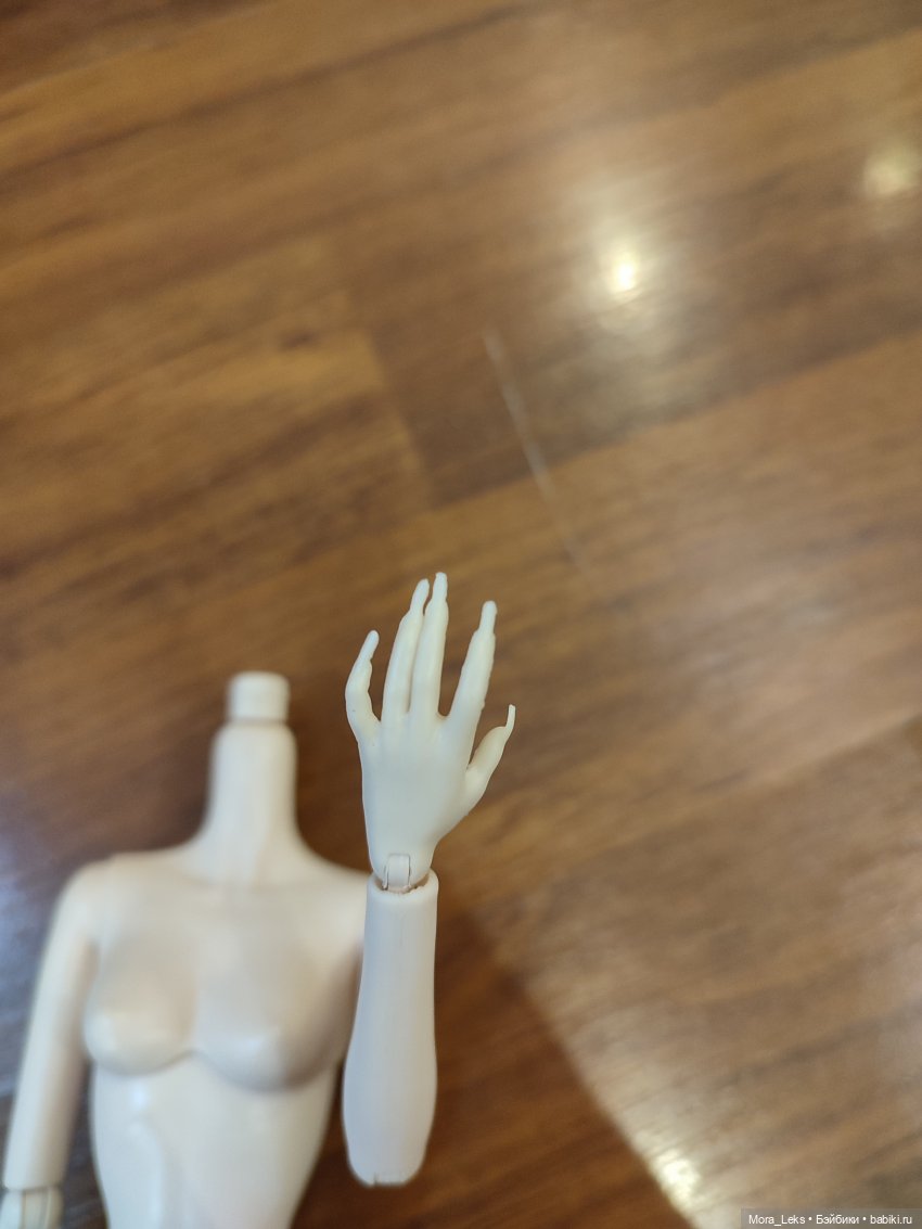 Быстрый обзор долгожданного тела (фото 7)