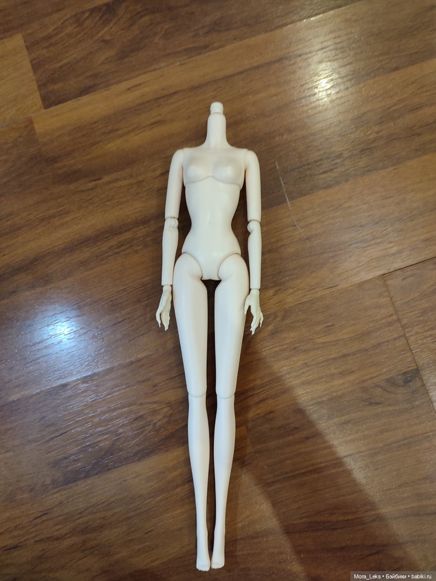 Быстрый обзор долгожданного тела (фото 5)