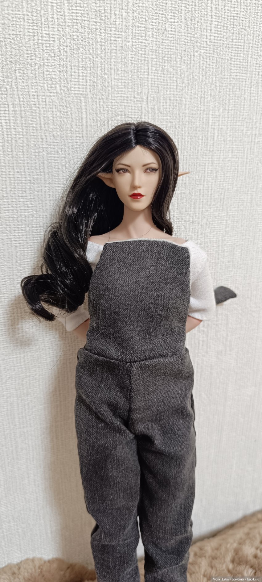 Коробочка которая вернула в хобби | Бэйбики Коробочка которая вернула в хобби (фото 7)