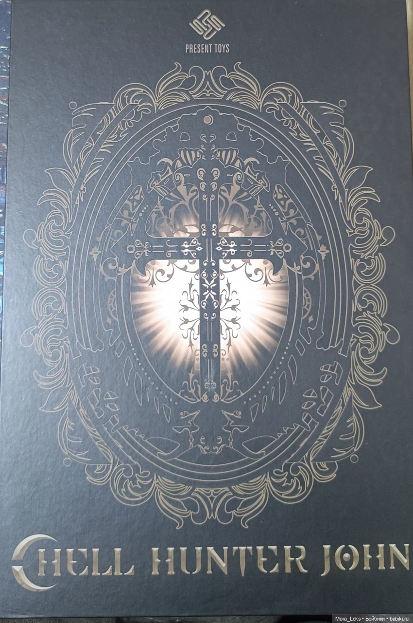 Предновогоднее чудо — Коллекционные экшн (фото 2)