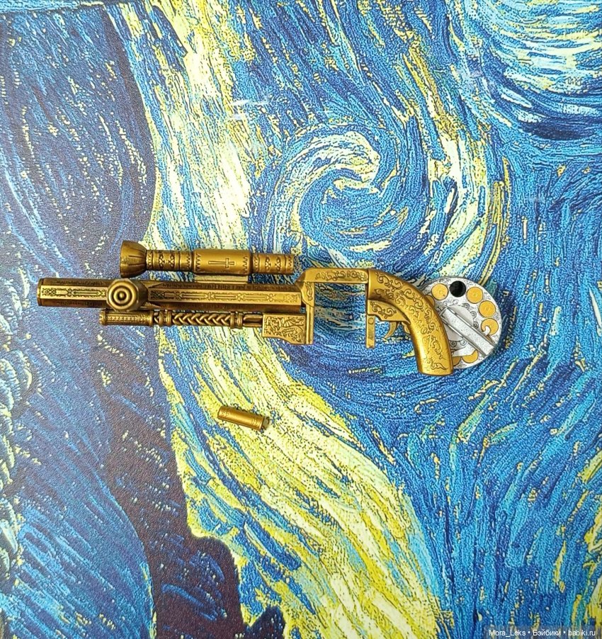 Предновогоднее чудо — Коллекционные экшн