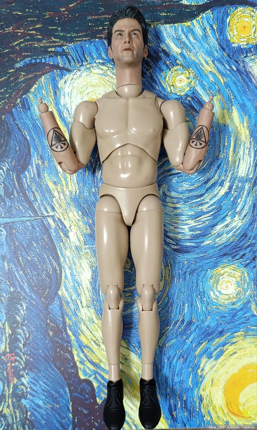 Предновогоднее чудо — Коллекционные экшн